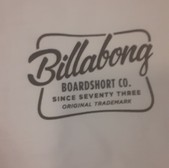 NEW Billabong shirt - Picture 2 of 4